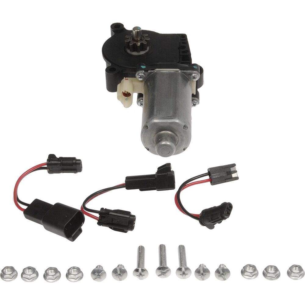 Dorman 742-142 Power Window Lift Motor Compatible with Select Models